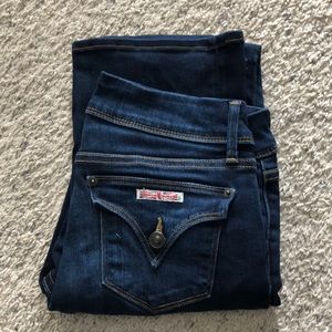 Women’s Hudson jeans
